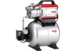 Насосная станция al-ko HW 3000 INOX