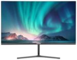 Монитор Digma 23.8" DM-MONB2403 IPS FHD т.сер 7ms HDMI DP VGA M/M 75Hz 250cd Ex