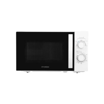 Микроволновая Печь Hyundai HYM-M2067 20л. 700Вт белый