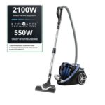 Пылесос Tefal TW7690EA