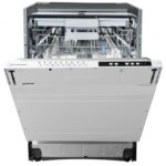 Посудомоечная машина 60 см SBL SLG VI6310