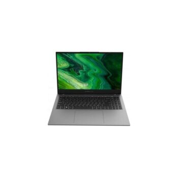Ноутбук Digma Pro Fortis i3 1005G1/8Gb/SSD512Gb/15.6"/IPS/FHD/W11Pro/grey/4250mAh