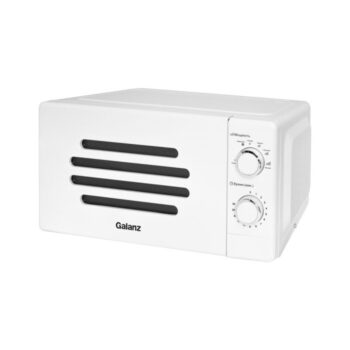 Микроволновая Печь Galanz MOS-2007MW 20л. 700Вт белый