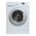 Стиральная машина Indesit BWSA 6109 WWV RU кл.:A+ фронт. макс.:6кг белый инвертор