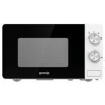 Микроволновая Печь Gorenje MO20E1W 20л. 800Вт белый