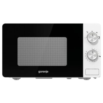 Микроволновая Печь Gorenje MO20E1W 20л. 800Вт белый