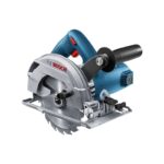 Циркулярная пила (дисковая) Bosch GKS 600 1200Вт (ручная) диам.диска.:165мм