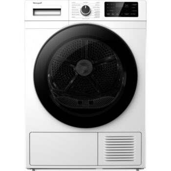 Сушильная машина Weissgauff WD 6110 Heat Pump 10кг