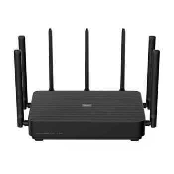 Wi-Fi маршрутизатор Mi AIoT Router AC2350
