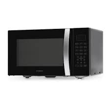 Микроволновая Печь Hyundai HYM-D2080 23л. 800Вт черный
