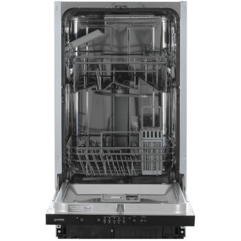 Посудомоечная машина Gorenje GV520E15 1760Вт узкая