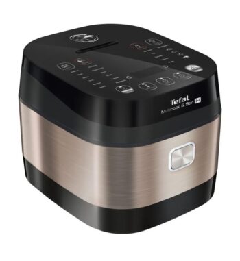 Мультиварка Tefal RK905A32