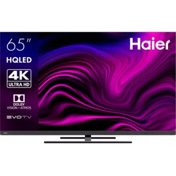 Телевизор Haier 65 Smart TV AX Pro