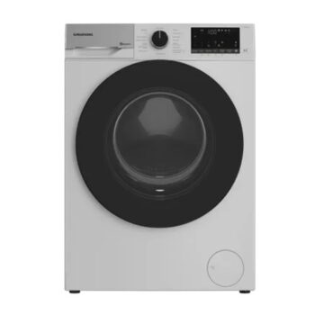 Стиральная машина Grundig GW5P56H21W