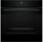 Духовые шкафы 60 см BOSCH HJG852YB0T
