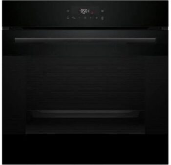 Духовые шкафы 60 см BOSCH HJG852YB0T
