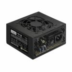 Блок питания Accord SFX 500W ACC-SFX500-80 (20+4pin) APFC 80mm fan 3xSATA RTL