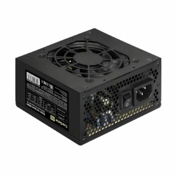 Блок питания Accord SFX 500W ACC-SFX500-80 (20+4pin) APFC 80mm fan 3xSATA RTL