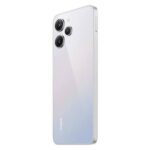 Смартфон Xiaomi Redmi 12 4+128 M19E/Polar Silver|6.79"FHD+/IPS/90 Hz/MTK G88/And 13/50+8+2MP/8MP/5000mAh