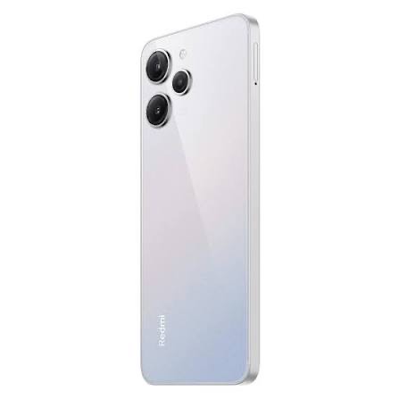 0a4cd10b72a2ffd5cc6a53ca618090d6.jpg Смартфон Xiaomi Redmi 12 4+128 M19E/Polar Silver|6.79"FHD+/IPS/90 Hz/MTK G88/And 13/50+8+2MP/8MP/5000mAh
