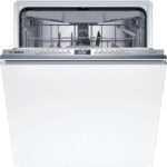 Посудомоечные машины 45 см BOSCH SPV4HMX65Q