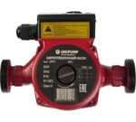 Насос циркуляционный Unipump UPC 32-80 180 270Вт 9720л/час (44338)