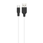 Кабель HOCO X21 TYPE-C BLACK