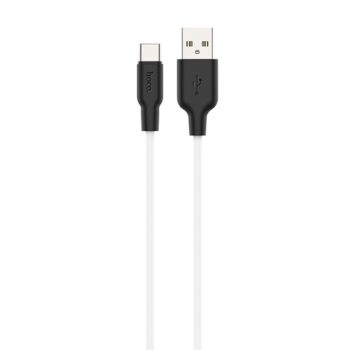 Кабель HOCO X21 TYPE-C BLACK