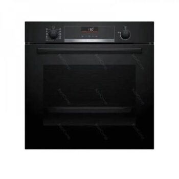 Электрический духовой шкаф Bosch HBG 536EB4