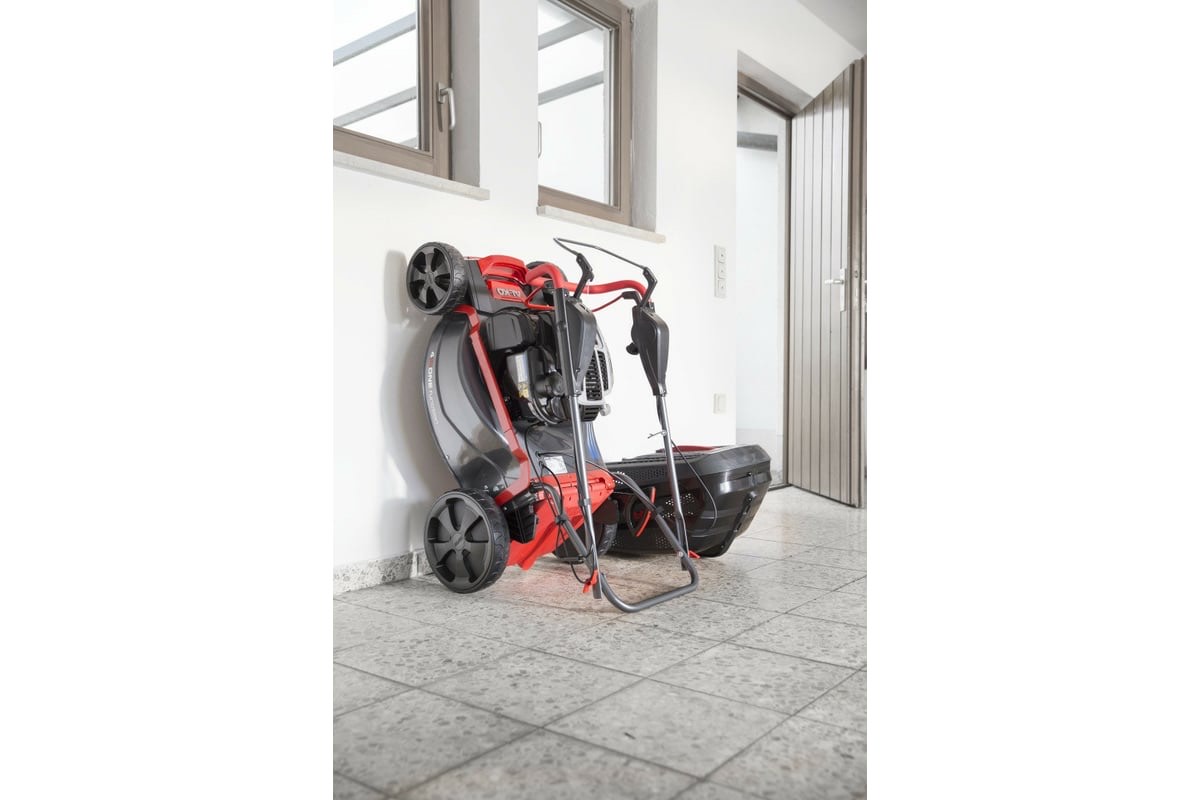 0cb90d67e0bcfde8729f5d5cf0c91d02.jpg Газонокосилка бензиновая AL-KO Comfort 46.0 SP-B