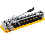 Плиткорез на подшипниках усиленная платформа, 400 мм STAYER Professional 3318-40
