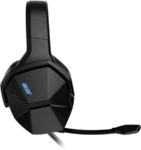 Наушники с микрофоном Acer OHW312 черный 2м мониторные USB (ZL.HDSEE.007)
