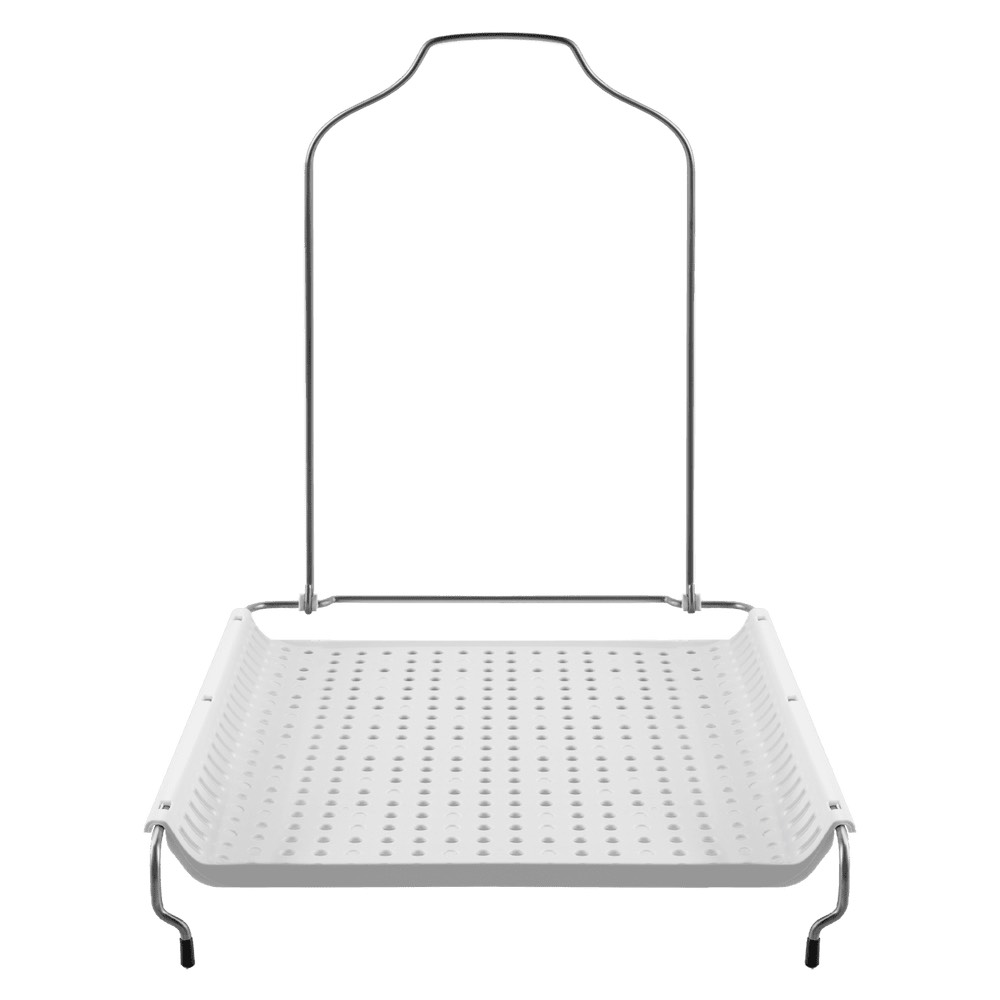 0dcd660a60ba8d7ae16a883a100d06f7.jpg Полка для обуви для сушильной машины MAUNFELD DM-SR02
