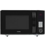 Микроволновая Печь Hyundai HYM-D3009 23л. 800Вт черный