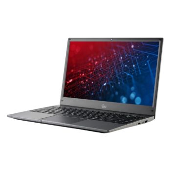 Ноутбук IRU Tactio 15ALG i3 1215U/16Gb/SSD512Gb/15.6"/IPS/FHD/W11Pro64/black/4500mAh