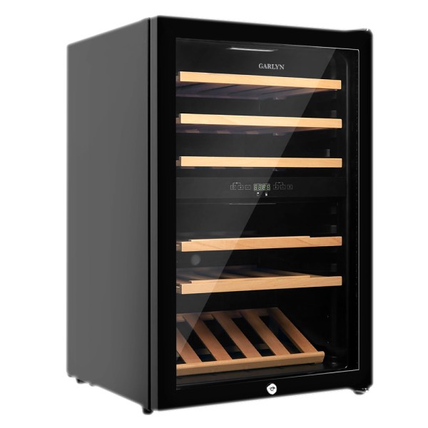 0feefd6a5d7a29ea6bcd2b907724fac9.jpg Шкаф винный Garlyn WR-100 Dual
