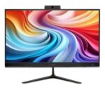 Моноблок Acer Aspire C27-2E14U5UNL 27" Full HD Core Ultra 5 125U/16Gb/SSD512Gb Graphics/Esh/kb/m/чер