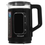 Чайник электрический Weissgauff WK 1520 Db Touch BodyCool