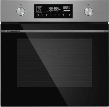 Шкаф духовой электрический MAUNFELD AEOH60106S
