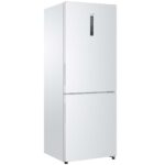 Холодильник-морозильник Haier C4F744CWG