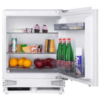 Холодильник встраиваемый MAUNFELD MBL88SWGR Inverter