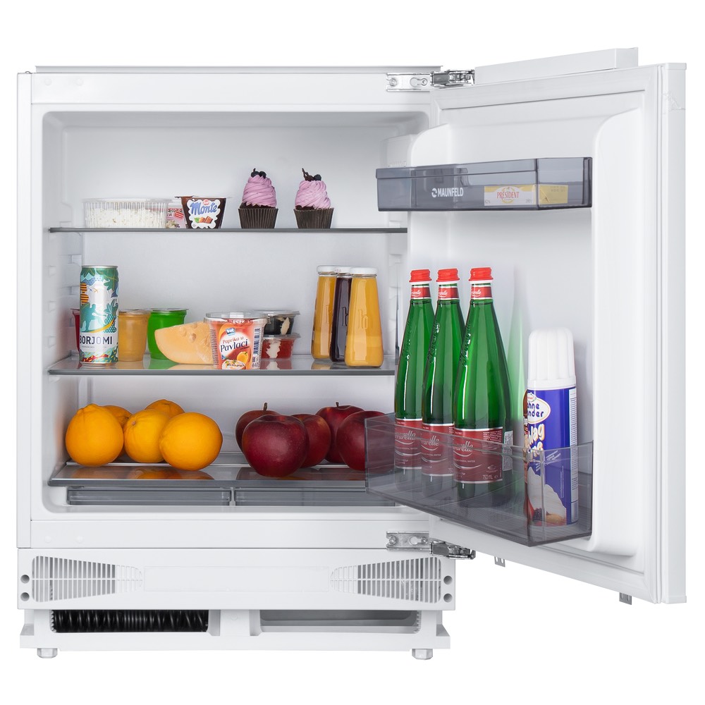 1130fb57db0aaa96b80677a09d0fd84e.jpg Холодильник встраиваемый MAUNFELD MBL88SWGR Inverter