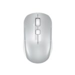 Мышь A4Tech Fstyler FG16C Air белый оптич. 2000dpi беспров. USB для ноутбука 3but (FG16C AIR WHITE)
