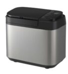 Хлебопечь Panasonic SD-YR2550STS 550Вт серебристый/черный