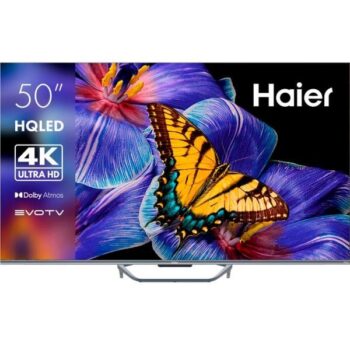 Телевизор Haier 50 Smart TV S4