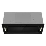 Вытяжка Weissgauff Aura 1200-72 Sensor Remote BL