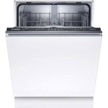 Посудомоечные машины 60 см BOSCH SMV25CX10Q