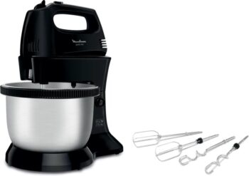 Миксер Moulinex HM3128B1