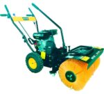 Подметательная машина Huter SGC 4100S