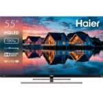 Телевизор Haier 55 Smart TV S7